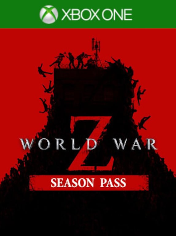 folleto comprador Grupo Comprar World War Z - Season Pass (Xbox One) - Xbox Live Key - UNITED  STATES - Barato - G2A.COM!