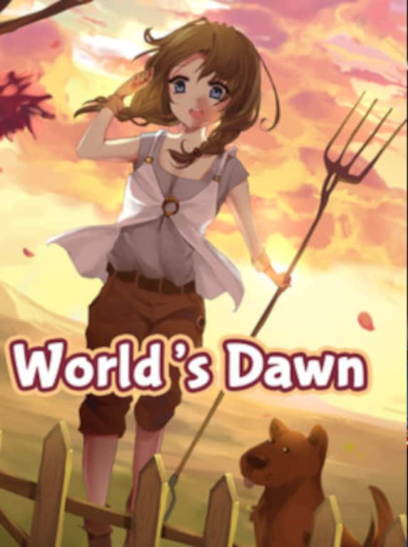 World's Dawn Steam Gift GLOBAL - 1