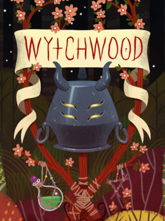 Wytchwood (PC) - Steam Gift - EUROPE - 1