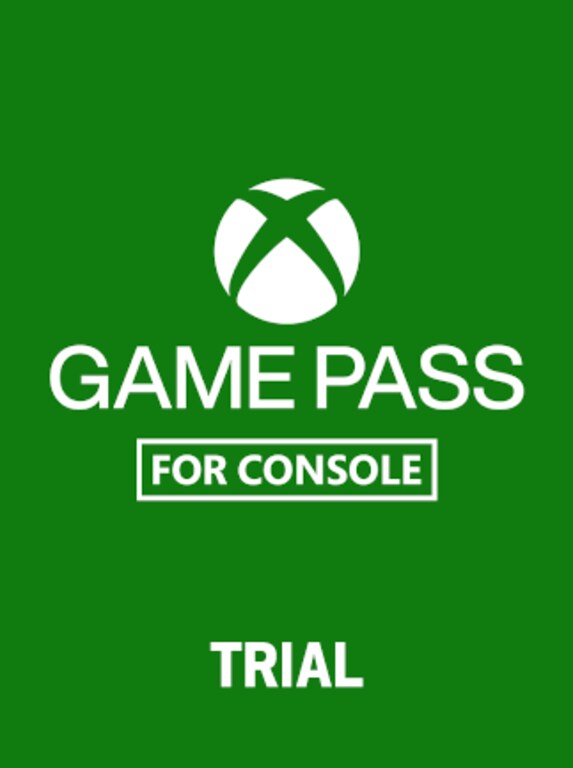 ¡Comprar Xbox Game Pass for Console 3 Months Trial - Xbox Live Key ...