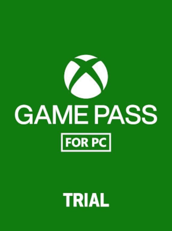 Xbox Game Pass for PC 2 Months Trial - Microsoft Key - GLOBAL - 1