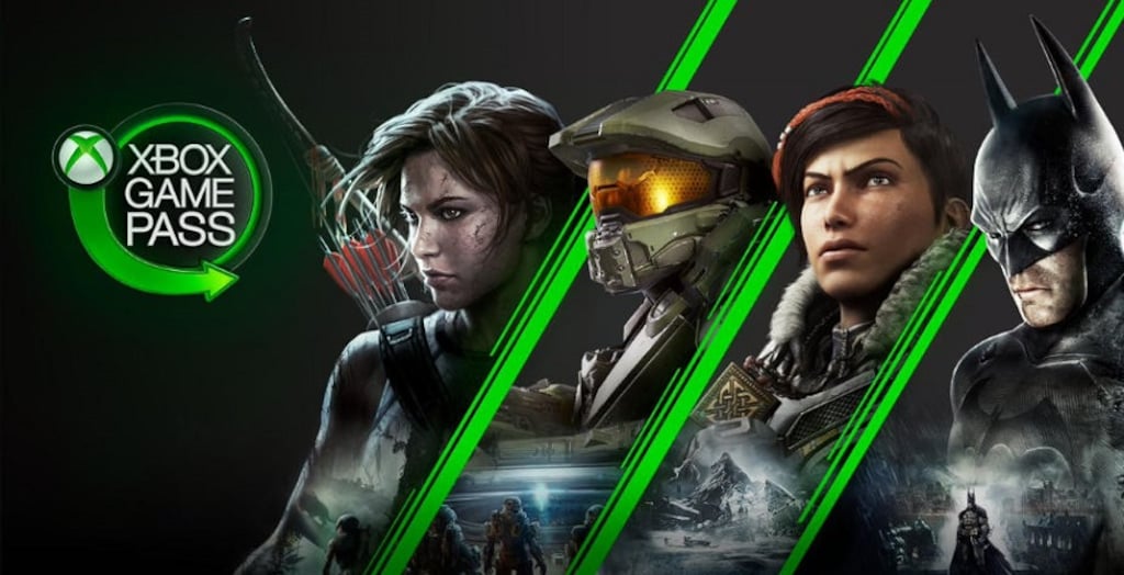 Jarra Político Inválido Comprar Xbox Game Pass for PC 3 Months Trial - Microsoft Key - GLOBAL -  Barato - G2A.COM!