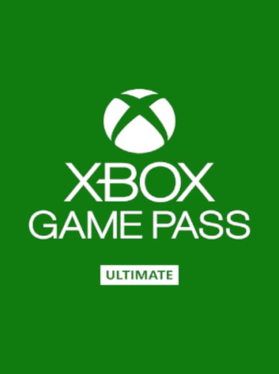 Xbox Game Pass Ultimate Trial 1 Month Xbox Live Key UNITED STATES kaufen Günstig