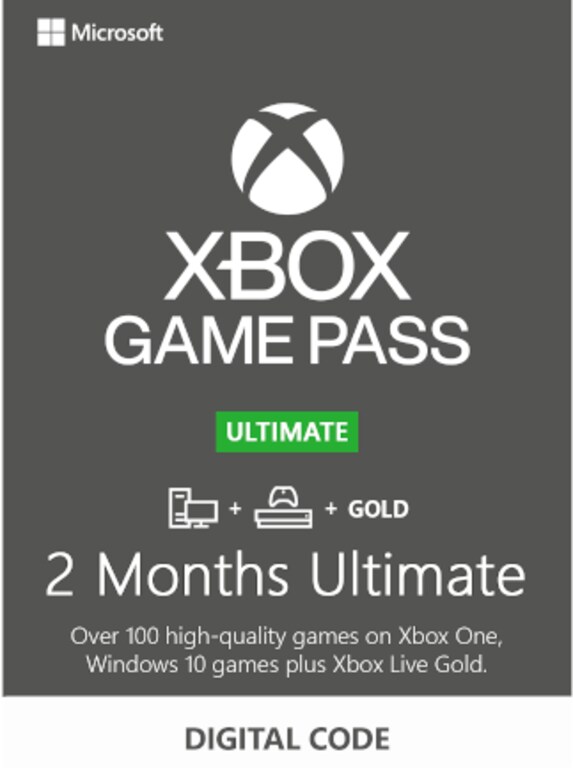 xbox game pass ultimate on sale