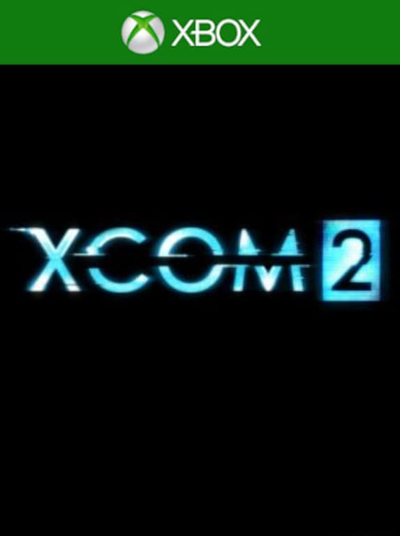 XCOM 2 Digital Deluxe Edition (Xbox One) - Xbox Live Key - UNITED STATES - 1