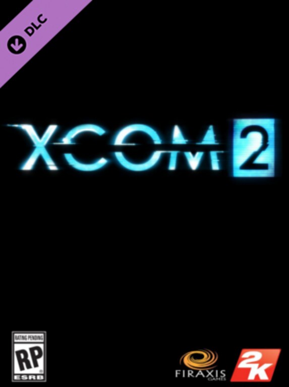 XCOM 2 - Reinforcement Pack Key Steam GLOBAL - 1