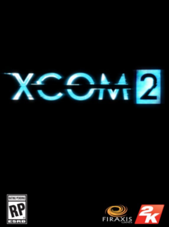 XCOM 2 Steam Key GLOBAL - 1