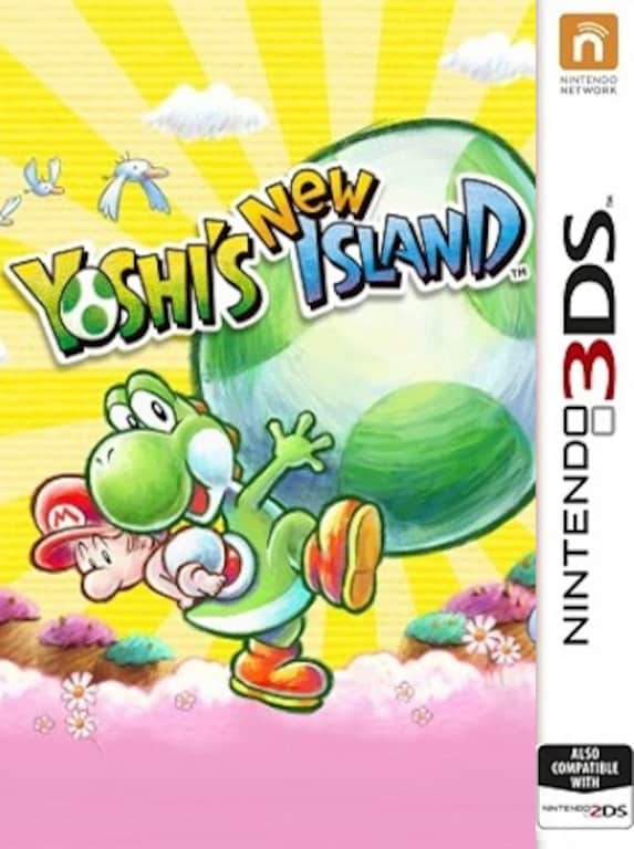 Yoshi
