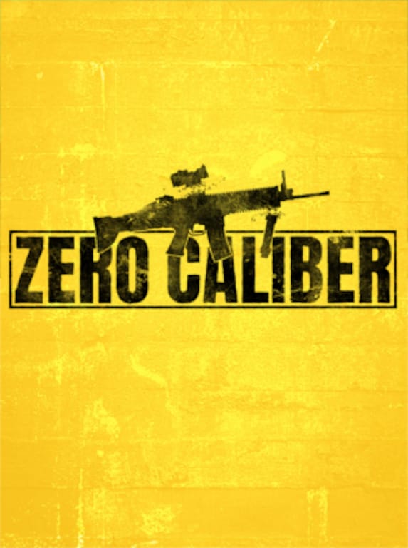 Buy Zero Caliber Steam Game