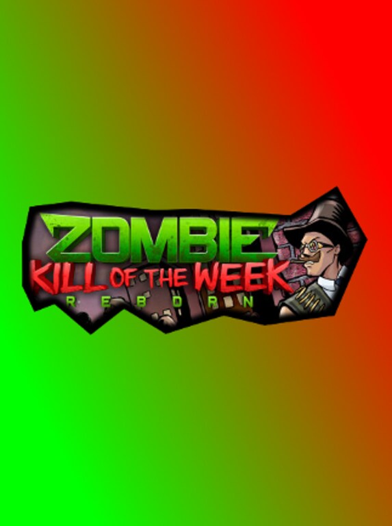 zombie kill of the week