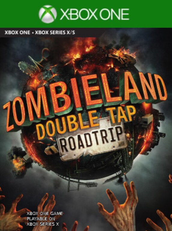 Zombieland: Double Tap- Road Trip (Xbox One) - Xbox Live Key - ARGENTINA - 1