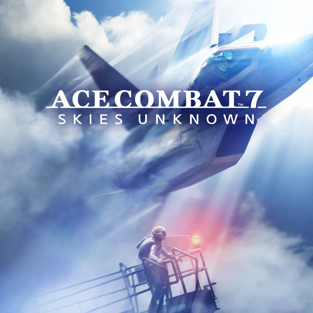 Ace combat 7 skies unknown steam фото 104