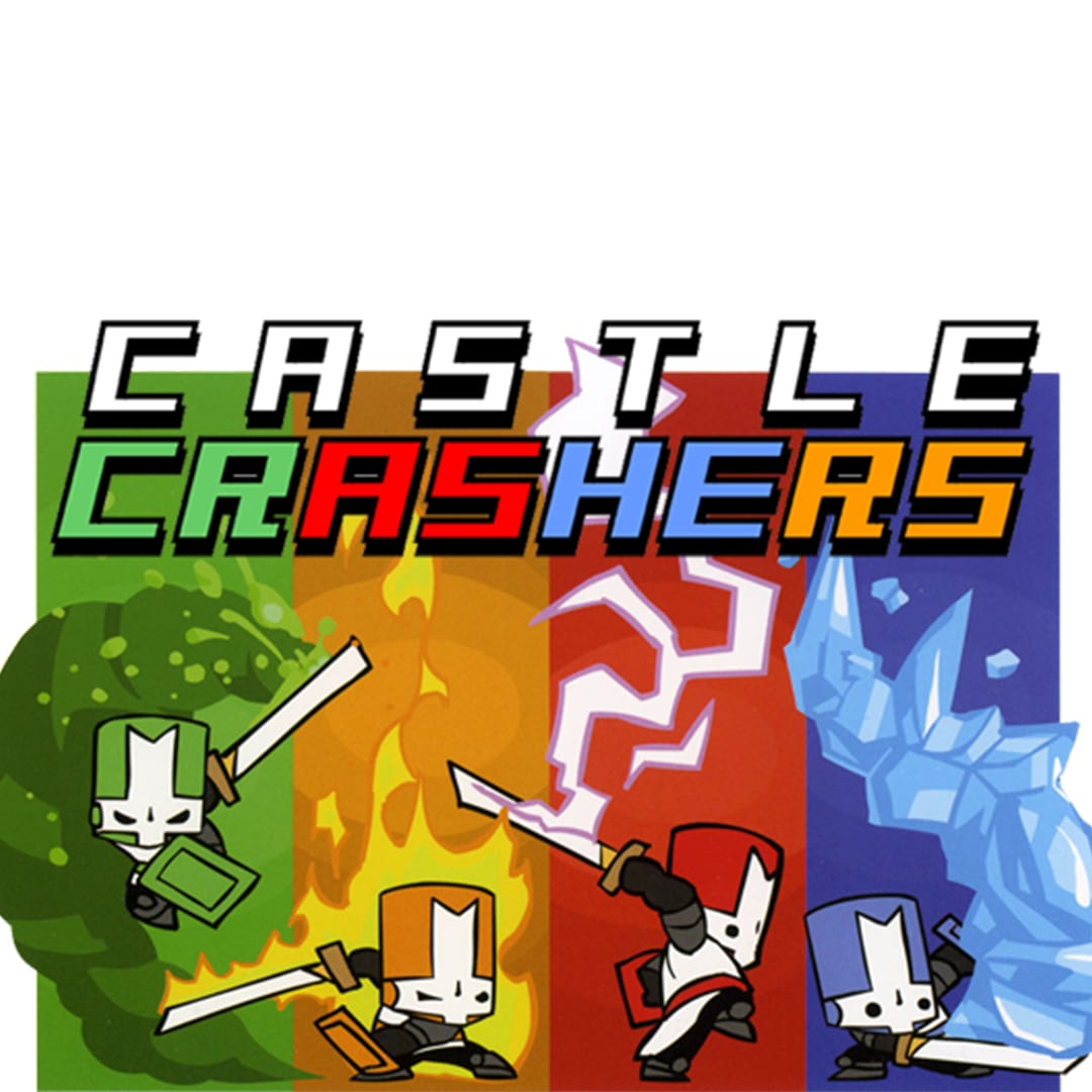 Castle crashers mod steam фото 112