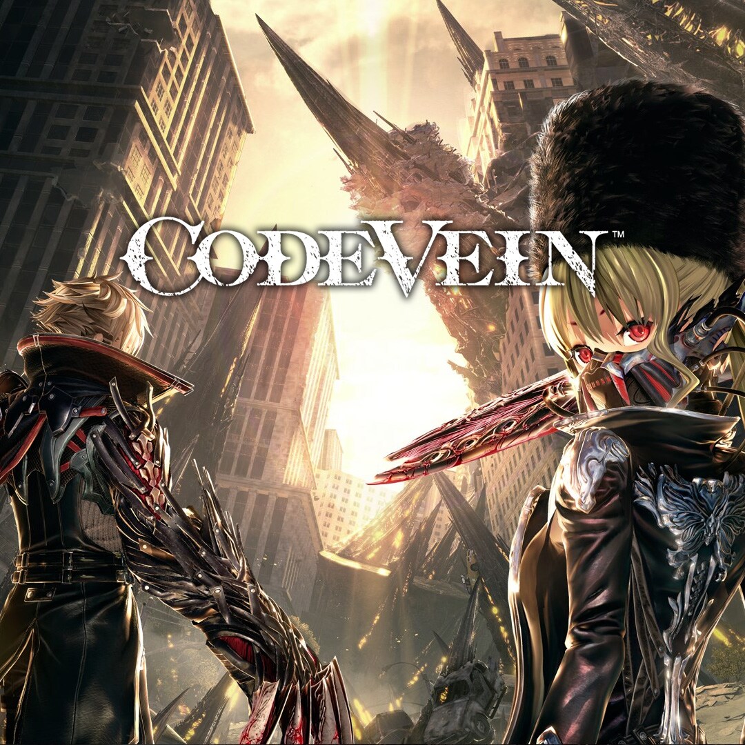 Code vein мастерская стим фото 4