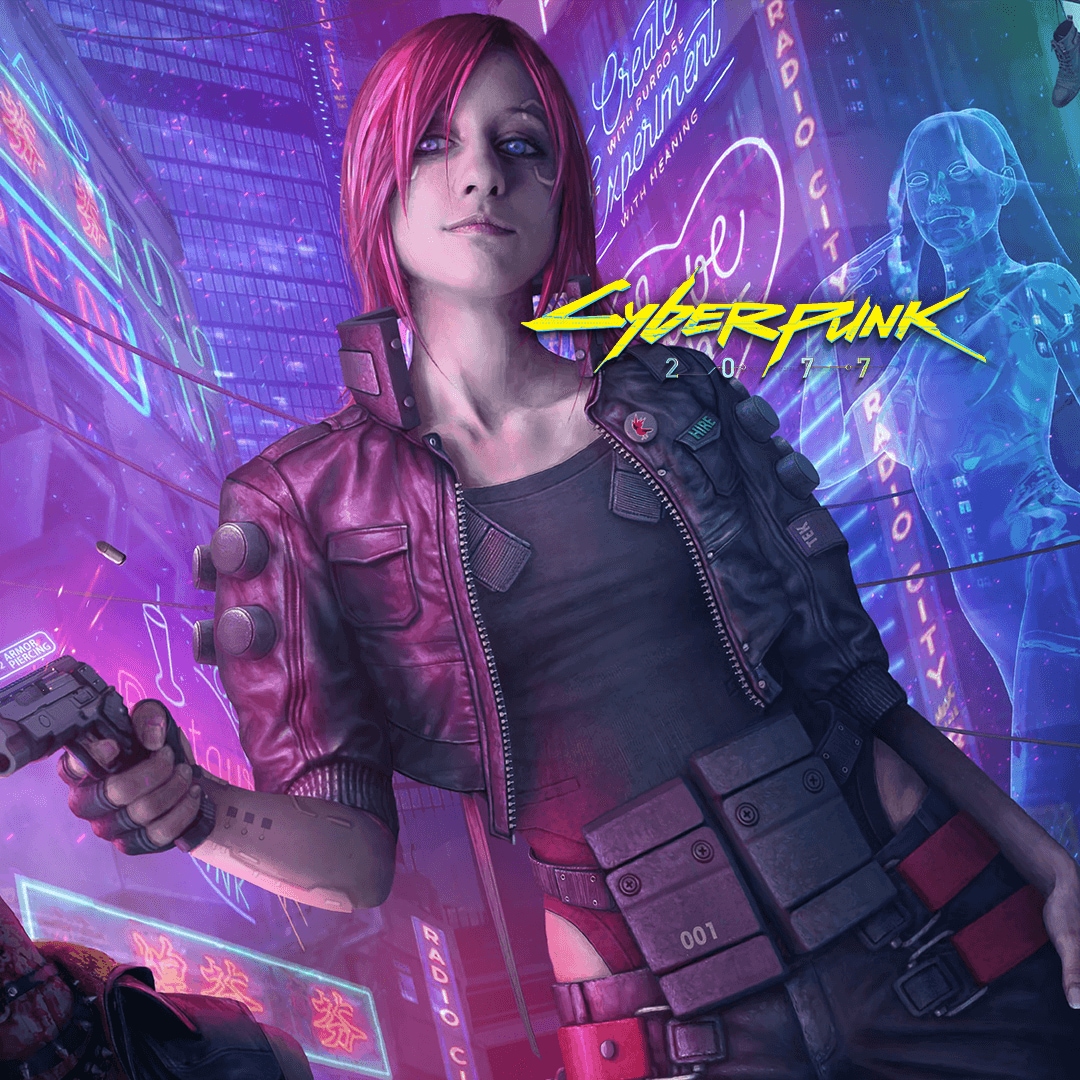 Cyberpunk 77 Pc Gog Com Key Global