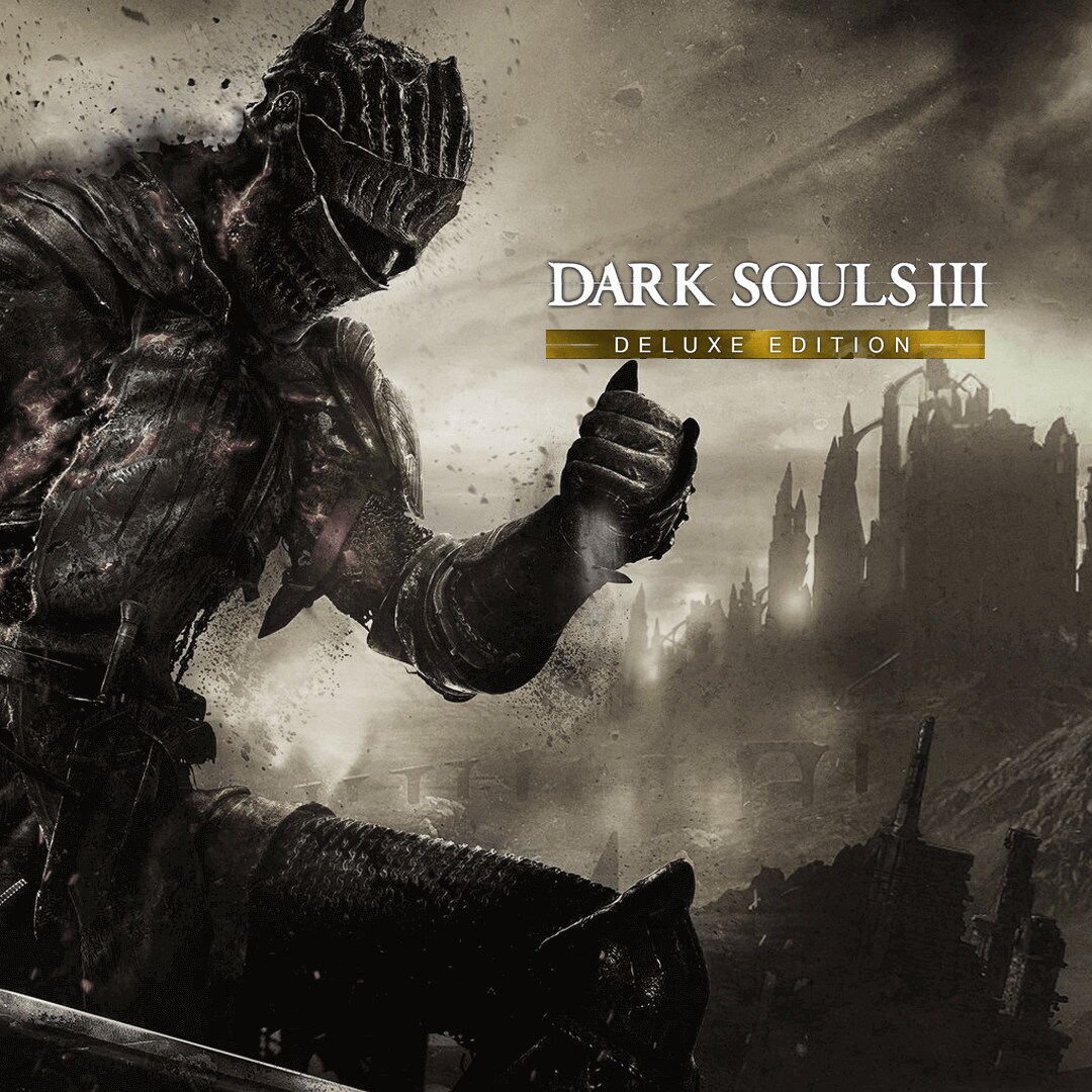 Buy Dark Souls Iii Deluxe Edition Pc Steam Key Global Cheap G2a Com