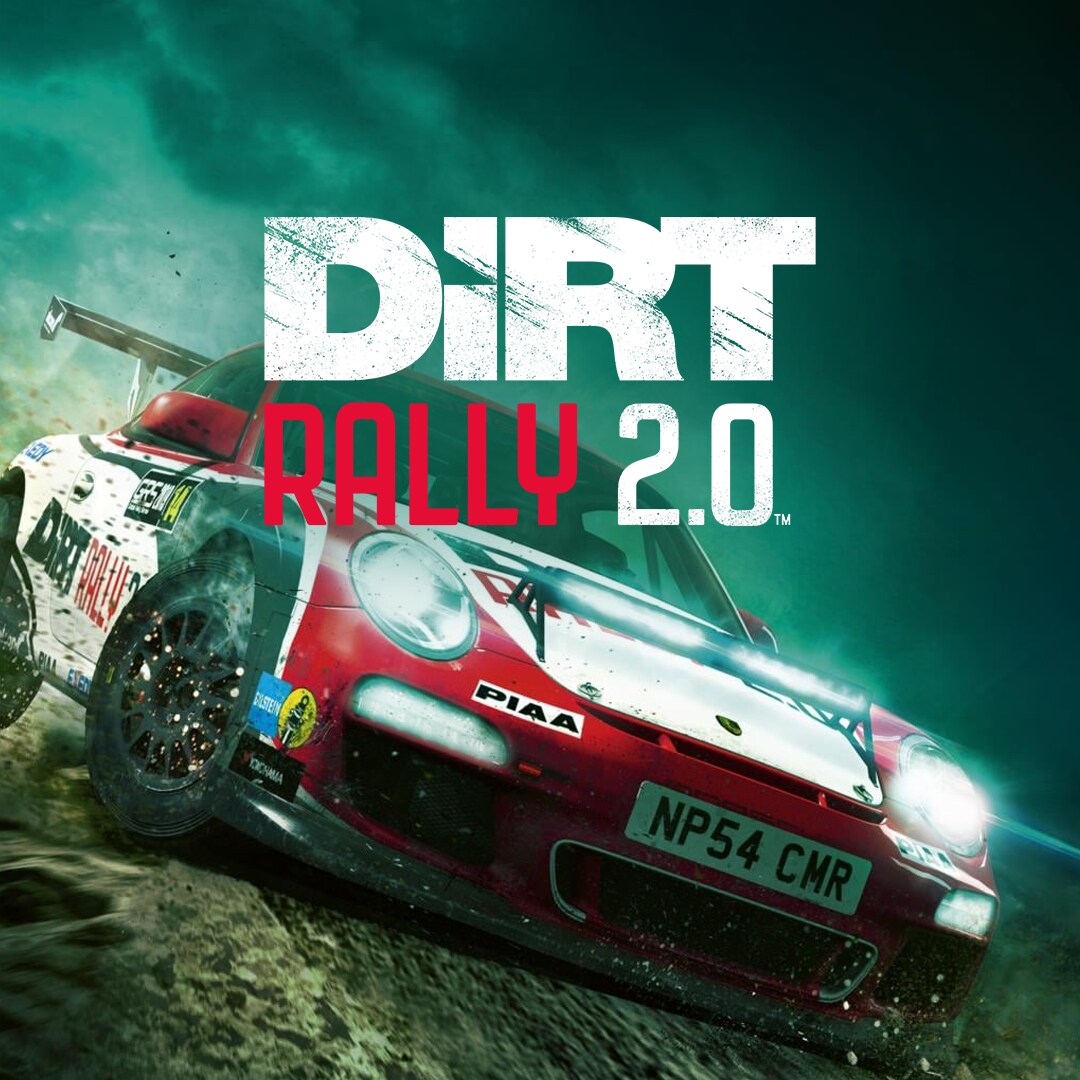 Dirt 3 not on steam фото 63