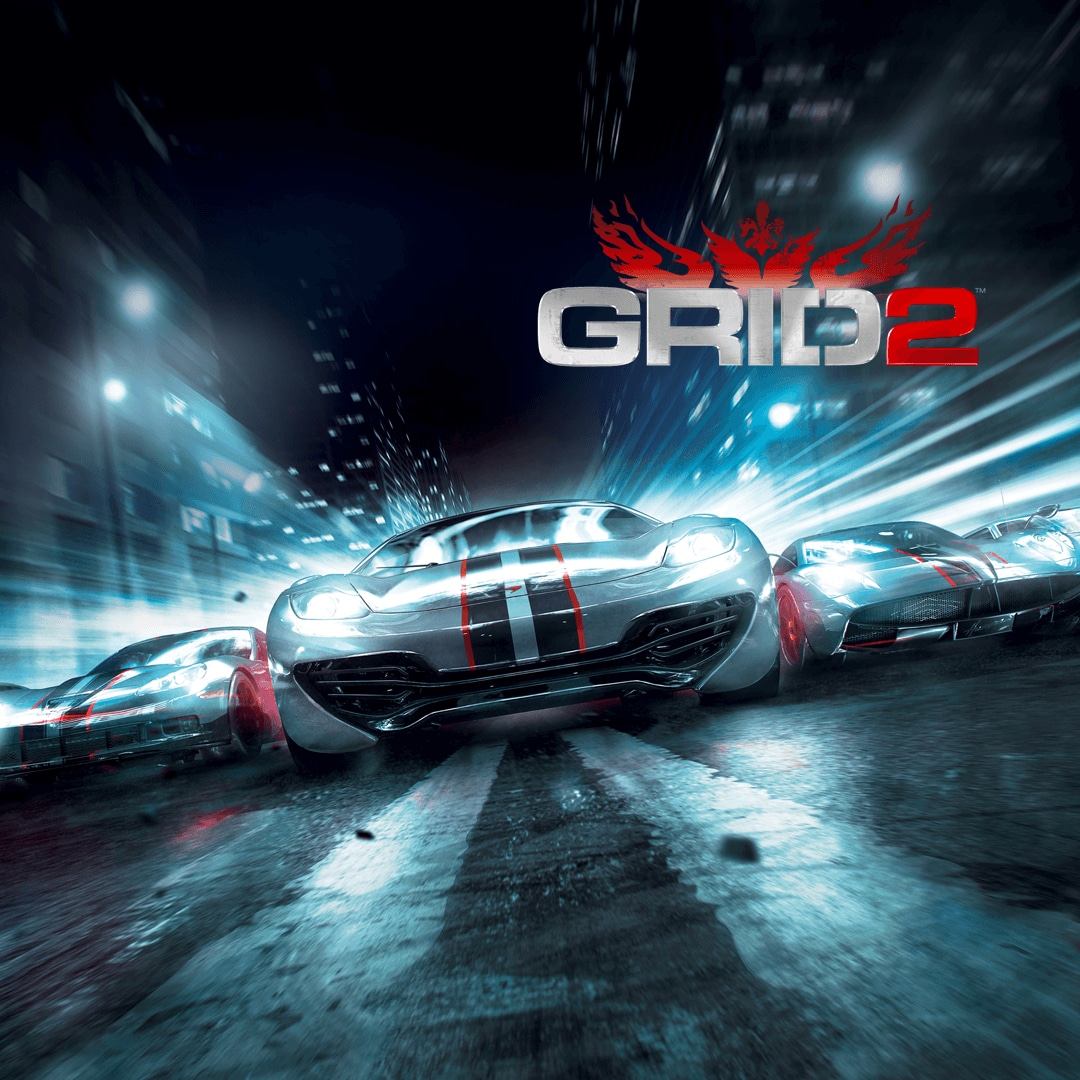 Steam for grid 2 фото 68