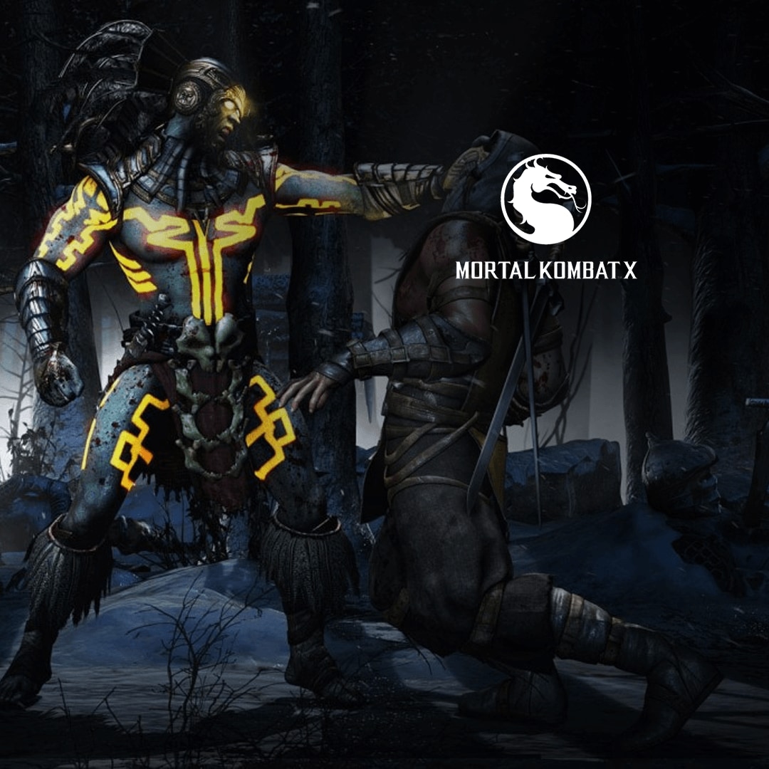 Buy Mortal Kombat X Steam Key GLOBAL - Cheap - G2A.COM!