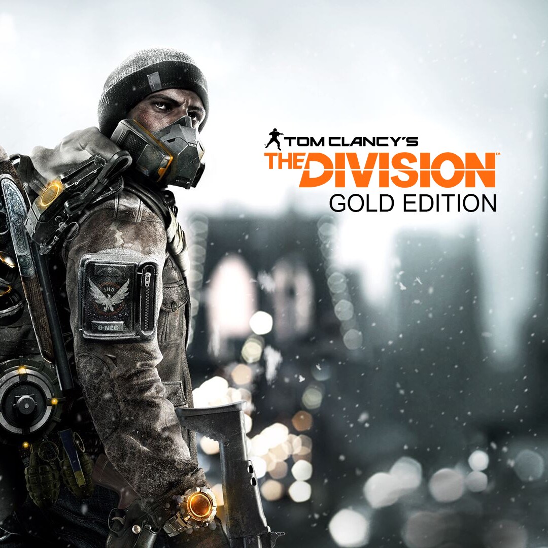 The division gold steam фото 4