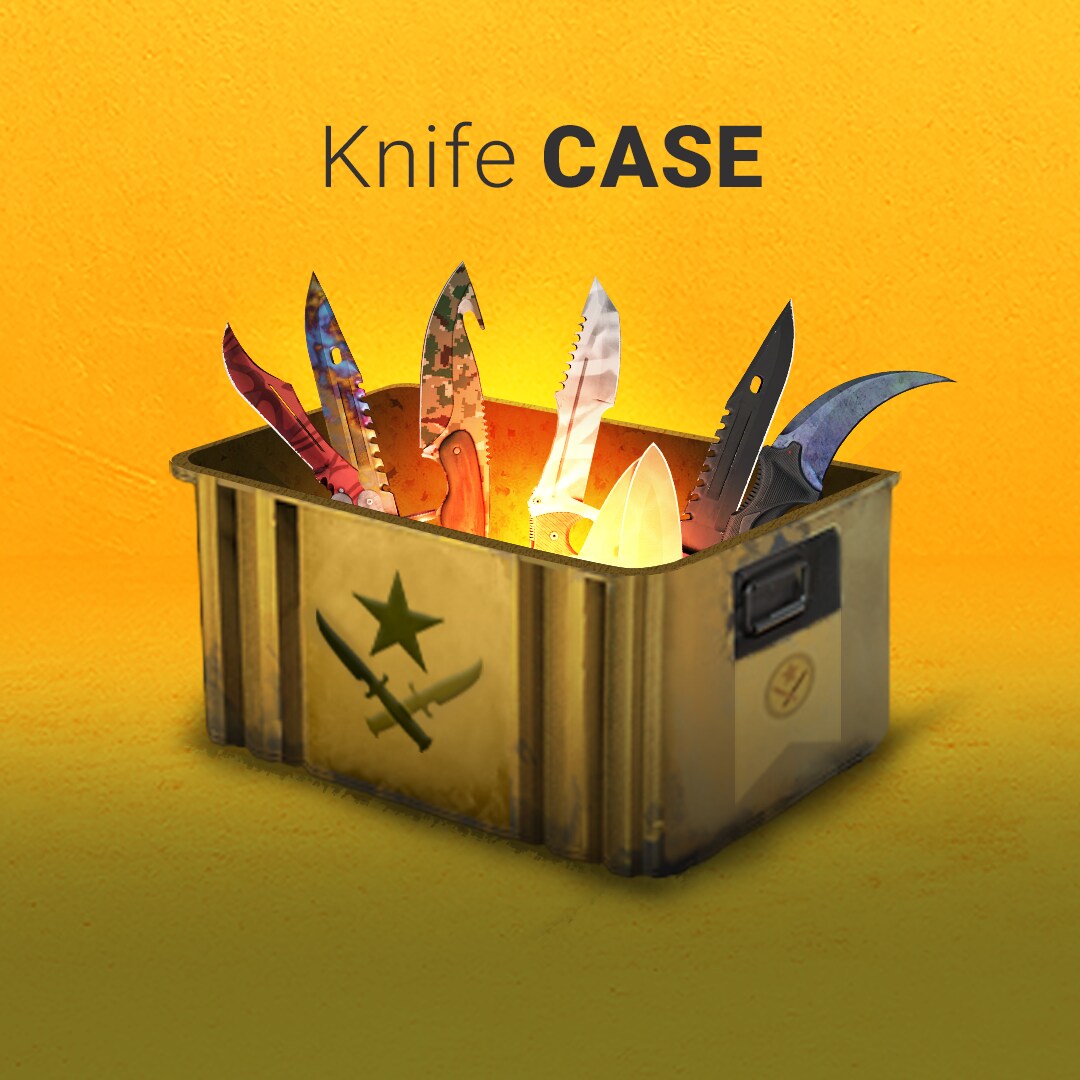 Knife Case