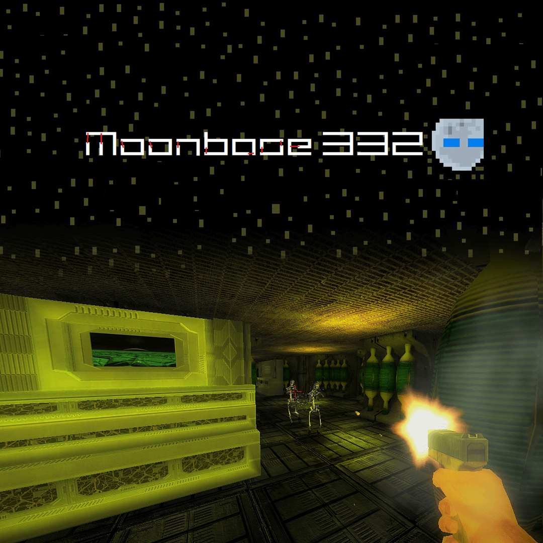 Moonbase 332