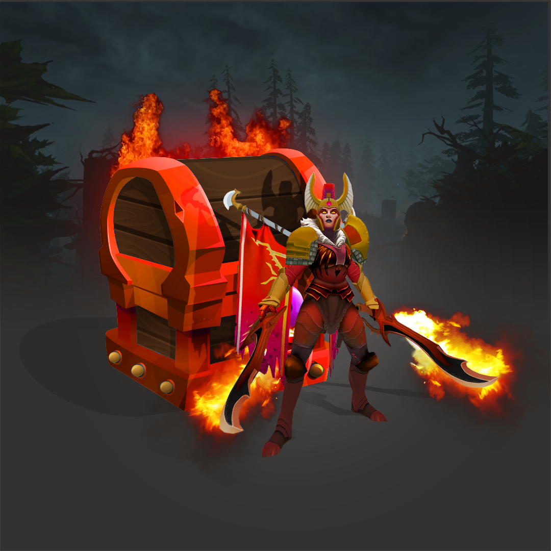 Weapon Chest