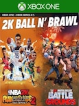 2K Ball N’ Brawl Bundle (Xbox One) - Xbox Live Key - EUROPE