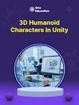 3D Humanoid Characters in Unity - Course - Oneeducation.org.uk