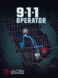 911 Operator Steam Key GLOBAL