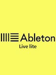 Ableton Live 11 Lite (PC, Mac) (1 Device, Lifetime) - Ableton Key - GLOBAL