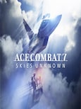 ACE COMBAT 7: SKIES UNKNOWN | Standard Edition (PC) - Steam Key - GLOBAL