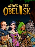 Across the Obelisk (PC) - Steam Key - GLOBAL