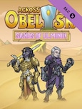 Across The Obelisk: Sands of Ulminin (PC) - Steam Gift - EUROPE