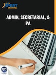Admin, Secretarial, & PA Online Course - Xpertlearning