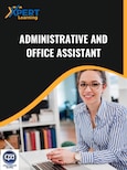 Administrative and Office assistant Online Course - Xpertlearning
