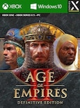 Age of Empires II: Definitive Edition (Xbox Series X/S, Windows 10) - Xbox Live Key - GLOBAL