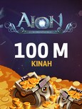 Aion Classic Kinah 100M - Israphel Elyos - AMERICAS