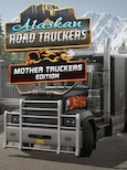 Alaskan Road Truckers | Mother Truckers Edition (PC) - Steam Key - GLOBAL