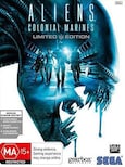 Aliens: Colonial Marines Limited Edition Steam Key GLOBAL