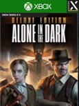 Alone in the Dark (2024) | Digital Deluxe (Xbox Series X/S) - Xbox Live Key - ARGENTINA