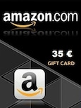 Amazon Gift Card 35 EUR - Amazon - FRANCE