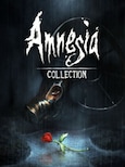 Amnesia Collection Steam Gift GLOBAL