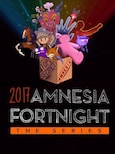 Amnesia Fortnight 2017 (PC) - Steam Key - GLOBAL