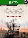Anno 1800 | Console Edition - Deluxe Edition (Xbox Series X/S) - Xbox Live Key - ARGENTINA