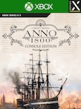 Anno 1800 | Console Edition (Xbox Series X/S) - Xbox Live Key - EUROPE
