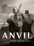 Anvil Empires (PC) - Steam Key - GLOBAL