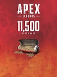 Apex Legends - Apex Coins 11500 Points (PS4) - PSN Key - SAUDI ARABIA