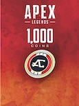 Apex Legends - Apex Coins 1 000 Points Xbox One - Xbox Live Key - GLOBAL