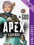 Apex Legends - Legacy Pack (PC) - Steam Key - EUROPE